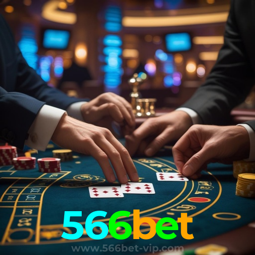 Apostas Esportivas: O Crescimento da '566bet bet' no Mundo dos Jogos Online