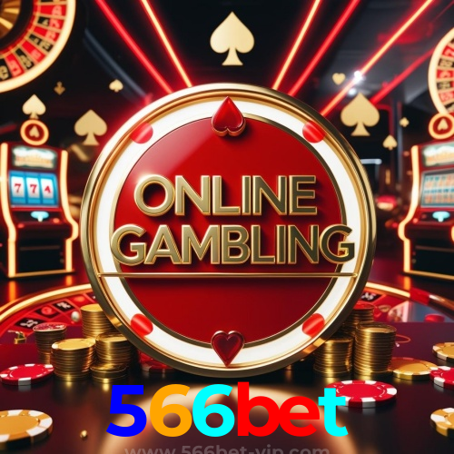 Experiência e Emoção: Os Jackpots do 566bet Bet